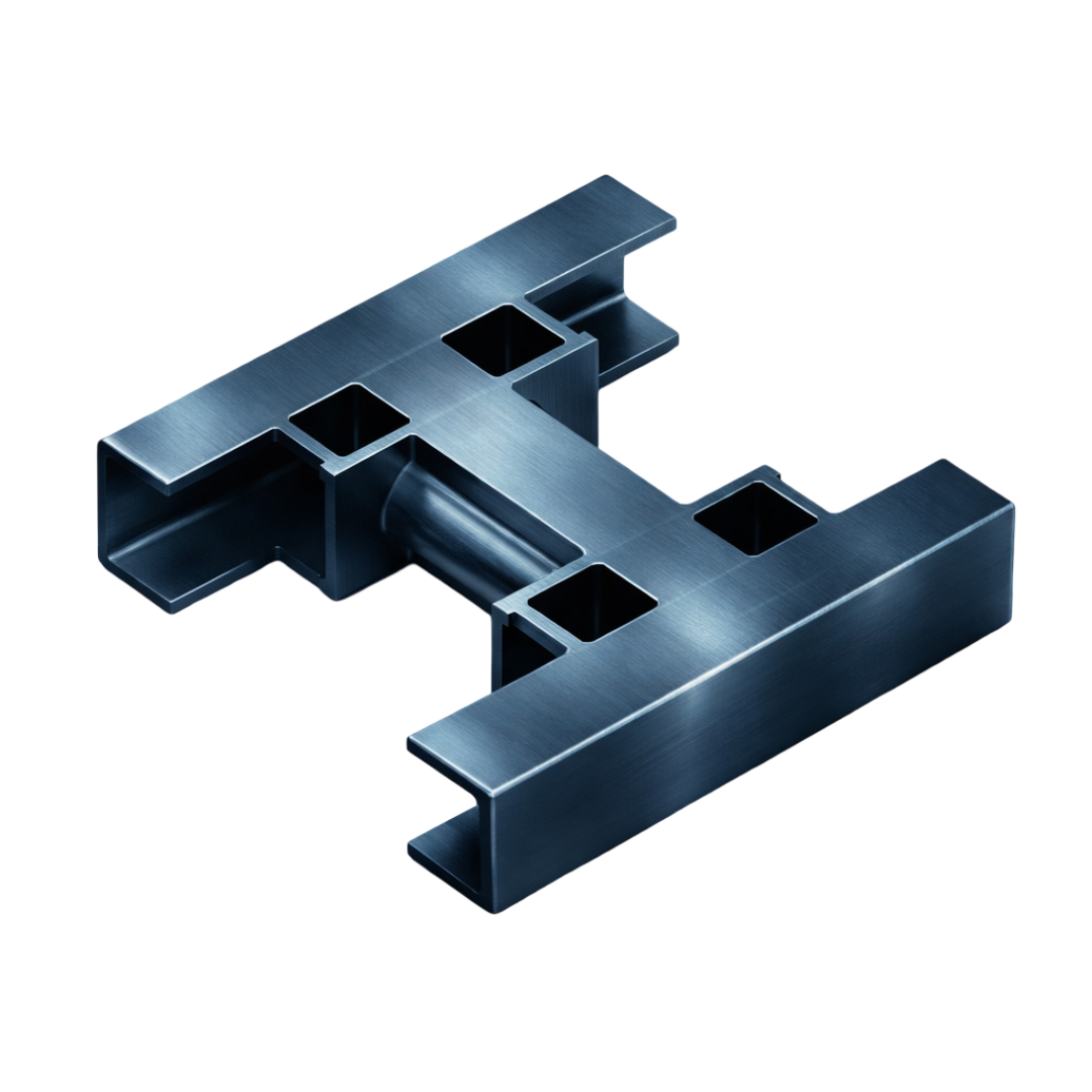 پروفیل‌صنعتی